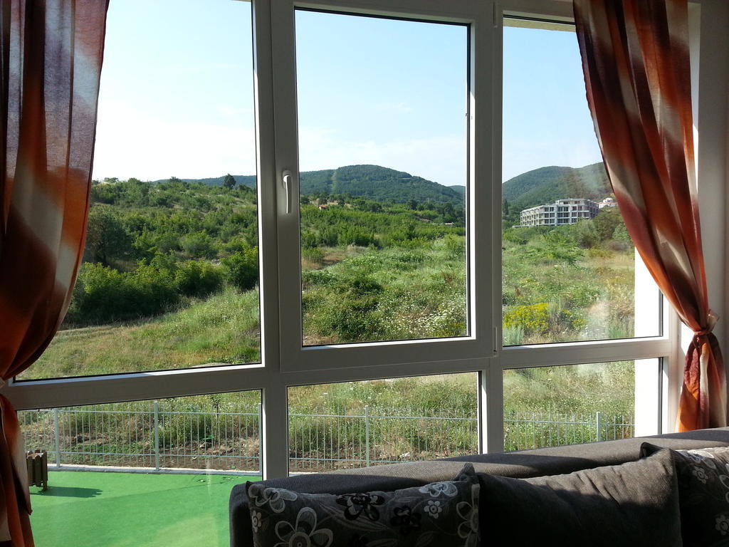 Menada Butterfly Apartment Sveti Vlas Room photo