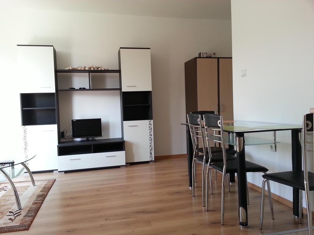 Menada Butterfly Apartment Sveti Vlas Room photo